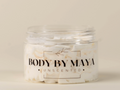 Unscented Whipped Body Butter - 4 oz.