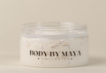 Unscented Whipped Body Butter - 8 oz.