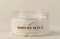 Vanilla Swirl Whipped Body Butter - 8 oz.